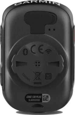 Garmin Garmin Edge 130 Plus - Fietscomputer Met Navigatie - Zwart -Abus Fiets Deals Store 783x1200