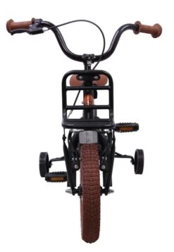 Amigo 2Cool Jongensfiets - Kinderfiets 12 Inch - Matzwart 29 Amigo 2Cool Jongensfiets - Kinderfiets 12 Inch - Matzwart -Abus Fiets Deals Store 827x1200