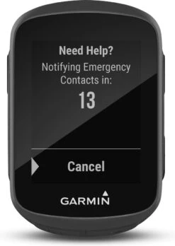 Garmin Garmin Edge 130 Plus - Fietscomputer Met Navigatie - Zwart -Abus Fiets Deals Store 852x1200 1