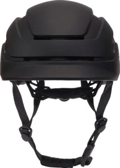 Køvapää Espoo 2.0 Fietshelm - Zwart - Maat M - Magneetsluiting - Fietshelm Met Verlichting - Fietshelm Volwassenen - Fietshelm Dames - Fietshelm Heren - Fietshelm Dames Elektrische Fiets - Fietshelm Dames Volwassenen - Fietshelmen -Abus Fiets Deals Store 853x1200