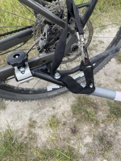 ADAPTER VOOR FRAMEKLEM FIETSKAR -Abus Fiets Deals Store 899x1200
