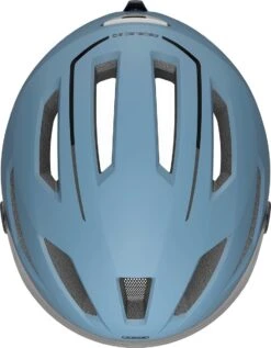 Abus Helm Pedelec 2.0 ACE Fietshelm - Maat L (56-62cm) - Glacier Blue -Abus Fiets Deals Store 934x1200