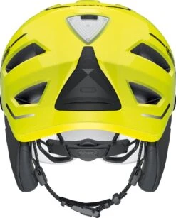ABUS Pedelec 2.0 ACE Fietshelm - Maat L (56-62 Cm) - Signal Yellow -Abus Fiets Deals Store 964x1200 1