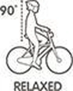 Zadel Selle Royal Journey Premium Relaxed - Zwart -Abus Fiets Deals Store 976x1200